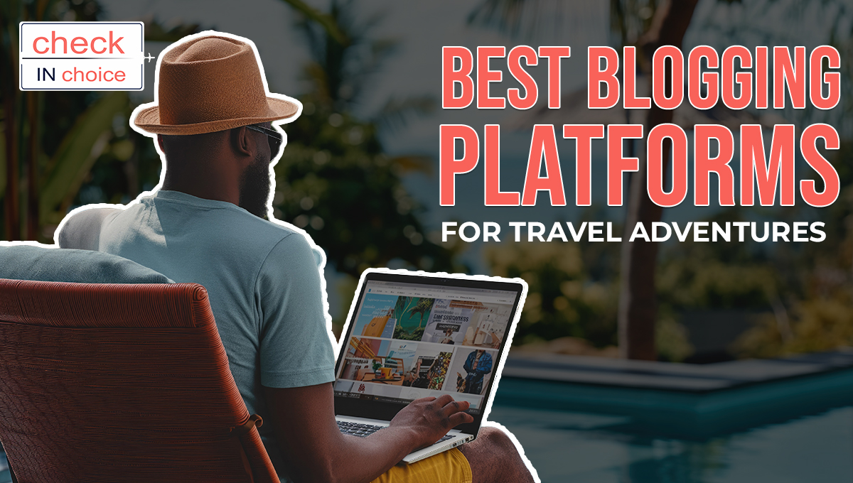 blogging platform